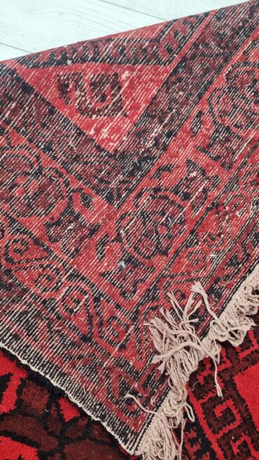 Ковры и паласы: Ковер Шерсть, Безналичная/наличная оплата — 7