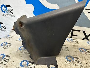 howo v7x: Кожух рулевой колонки Scania R420 Euro 5 DC12 22L01 2012 Контрактный — 4