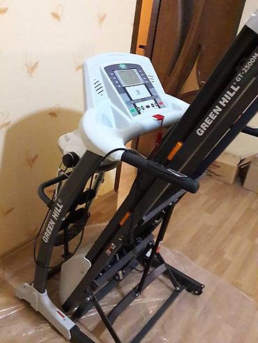 İdman və istirahət: Burda yazilan qiymetler sertidir modelinden ve cekigoturme gucunden — 1