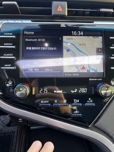 Toyota: Toyota Camry: 2019 г., 2.5 л, Автомат, Бензин, Седан — 18