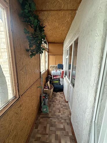 Продажа квартир: 1 комната, 30 м², 105 серия, 8 этаж, Косметический ремонт — 3