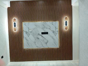 Ремонт под ключ: Ремонт под ключ | Офисы, Квартиры, Дома Больше 6 лет опыта — 5