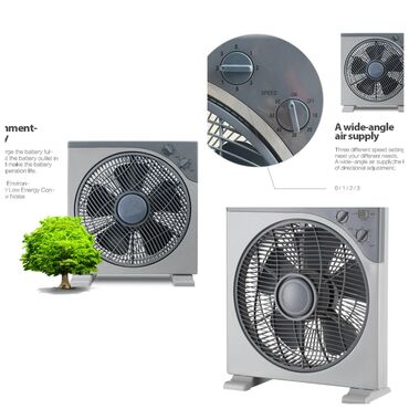 super crown ventilator: Ventilyator Yeni, Masaüstü, Pərli, Kredit yoxdur, Pulsuz çatdırılma