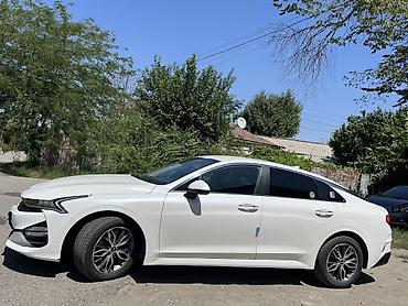 киа 5 цена бишкек: Kia K5: 2020 г., 2 л, Бензин, Седан — 4