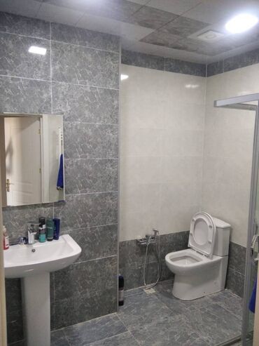 Yeni tikili: 3 otaqlı, Yeni tikili, m. Həzi Aslanov, 121 kv. m — 8