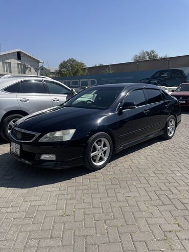 бу машина: Honda Inspire: 2003 г., 3 л, Автомат, Бензин, Седан