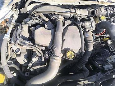 reno clio 2006 1.2 benzin: MOTOR 1.5 DCI K9KC6 ZA RENAULT CLIO OD 2012. DO 2016. GOD. | Motor — 1