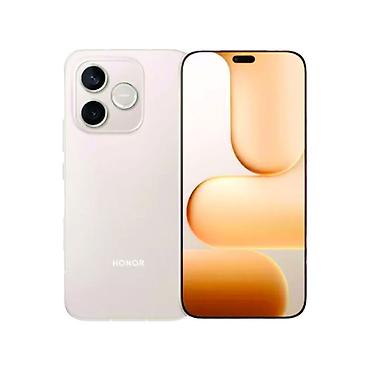 Mobil telefonlar: Honor 256 GB, rəng - Ağ, İki sim kartlı — 1