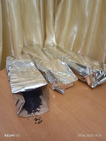 çaylar: Lənkəran çayı, təbii, kraska deyil mağazalarda kimi. kg 30-40 -50 man — 2