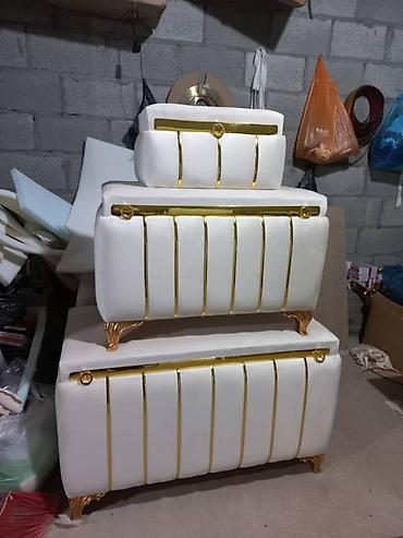 Сундуки: ⭐Сундуки от производителя ☑️Приданое ✨Качетства 🔥1штук 5000сом — 10