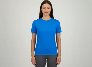 koszulka rowerowa lidl: T-shirt damski, rozmiar S