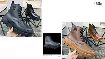 Čizme: UGG, TIMERLAND, TOP MODELI, HIT 2025-26 | Novo! Hit! UGG i na lalafo.rs — 6 Čizme: UGG, TIMERLAND, TOP MODELI, HIT 2025-26 | Novo! Hit! UGG i — 6