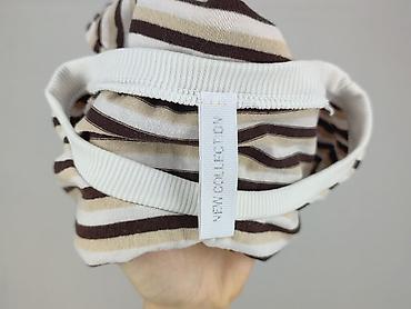 tommy h: New Collection, T-shirt damski, rozmiar XL — 4