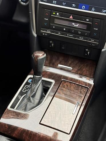 Toyota: Toyota Camry: 2017 г., 2.5 л, Автомат, Бензин, Седан at lalafo.kg — 16 Toyota: Toyota Camry: 2017 г., 2.5 л, Автомат, Бензин, Седан — 16