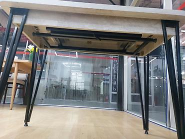 Столы-трансформеры: 3 метровый стол трансформер. Длина: от 57 см до 312 см регулируется — 10