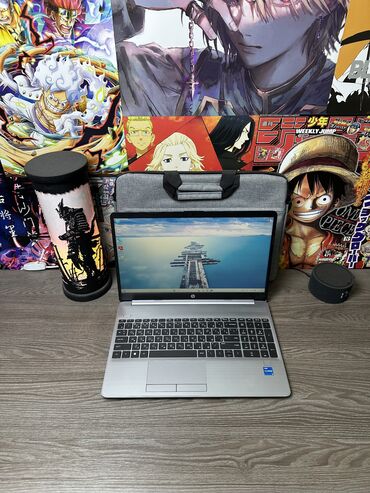 ксерокс принтер сканер 3 в 1 цена: Ноутбук, HP, 8 ГБ ОЭТ, Intel Core i5, 15.6 ", Колдонулган, Татаал эмес тапшырмалар үчүн, эс тутум SSD