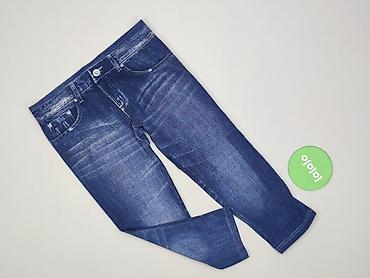 czerwone adidasy ch: Used Jeans, Jeansy damskie, rozmiar S — 2