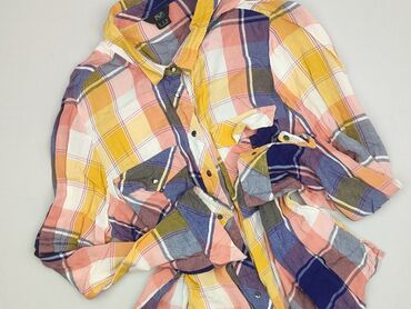 t shirty oversize house: F&F, Koszula damska, rozmiar L