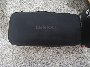 lenovo thinkbook: Lenovo Legion Go Z1 Extreme Portativ Əl Oyun Konsolu 🟢 Cihaz tamamilə — 4