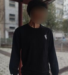 часы недорого: Мужской свитер, XL, Polo Ralph Lauren, Новый, цвет - Черный, Платная доставка