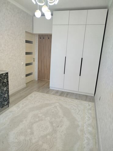 Продажа квартир: 1 комната, 34 м², Элитка, 6 этаж, Евроремонт — 4
