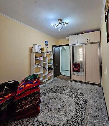 Продажа квартир: 2 комнаты, 44 м², 104 серия, 1 этаж, Старый ремонт — 6