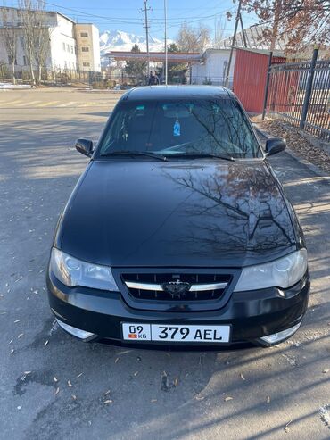 Daewoo: Daewoo Nexia: 2012 г., 1.6 л, Механика, Бензин, Седан