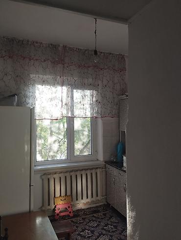 продается квартира в балыкчы: 2 комнаты, 50 м², 105 серия, 3 этаж, Косметический ремонт — 3
