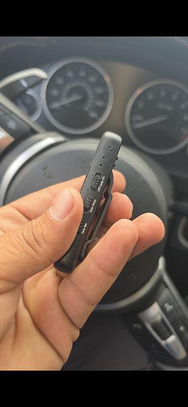 nlt plus electronics: Mini HD gizli kamera – klipsli portativ videoqeydiyyatçı - Tip — 2