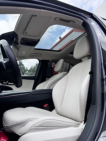 Транспорт: Mercedes-Benz E-Class: 2024 г., 2 л, Автомат, Бензин, Седан — 10