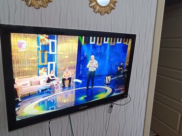 samsung ekran qiymetleri: İşlənmiş Televizor Samsung Ünvandan götürmə