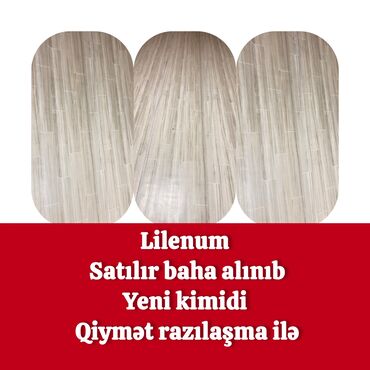 Qab-qacaq və mətbəx ləvazimatları: 1aydi alinib yeni kimidi