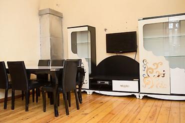 sabuncu ev: 80 kv. m, 3 otaqlı, Kanalizasiya, Qaz, Su — 7