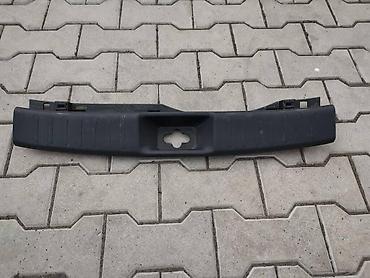 LAJSNA U GEPEKU ZA NISSAN JUKE OD 2010. DO 2018. GOD