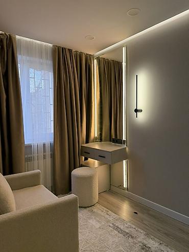 Продажа квартир: 2 комнаты, 43 м², 104 серия, 2 этаж, Дизайнерский ремонт — 21