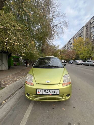 матиз амортизатор: Daewoo Matiz: 2008 г., 0.8 л, Механика, Бензин, Хетчбек