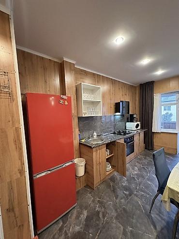 2 rooms: 3 комнаты, 65 м², Индивидуалка, 4 этаж, Свежий ремонт — 5