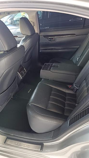 Lexus: Lexus ES: 2017 г., 2.5 л, Автомат, Гибрид, Седан — 15