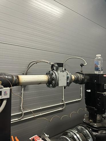 Монтажные работы: Профессиональные сварочные работы Выполняем: 	•	Монтаж и ремонт — 1