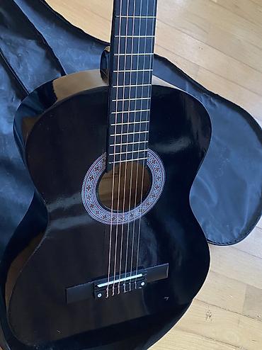 psr 1000: Klassik gitara, Yeni, Ünvandan götürmə, Ödənişli çatdırılma — 3