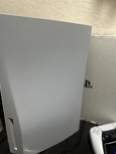 Sony PlayStation: Ps 5 + 2 два джойстика и игры. Без торга! Не спрашивайте какая цена! — 8