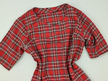 patchwork: Sukienka damska, rozmiar XL — 1