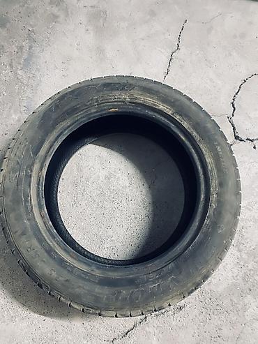 данлоп шины: Шины 235 / 55 / R 17, Лето, Б/у, 1 шт, Легковые, Германия, DUNLOP — 1