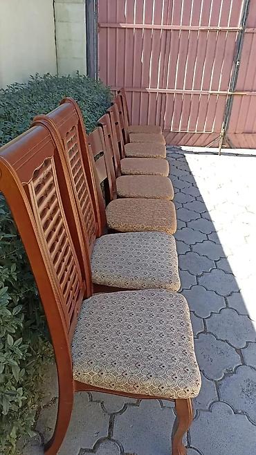 Ремонт, реставрация мебели: Ремонт перетяжка стульев, кресло, кушетки, кровати, диваны, ремонт — 21