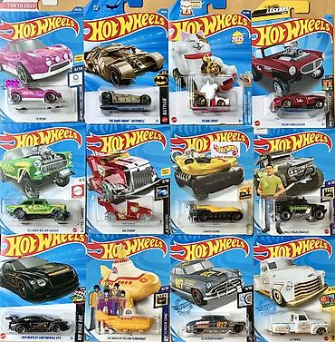 Игрушки: Машина из серии АвтоЛегенды- Мерседес 500К - ретро стиль 30-х — 30