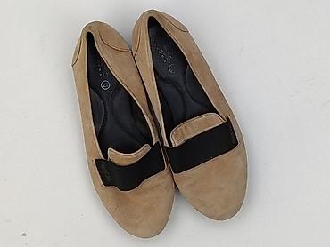 buty coco: Geox, Balerinki damskie, rozmiar 37 — 1