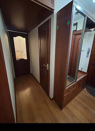 2 6: 2 комнаты, 58 м², 6 мкр 104 серия, 1 этаж, Евроремонт — 3