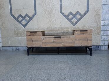 Башка тумбалар жана койгучтар: Подставка для телевизора. ТВ тумбы. Тв стенды. Длина 136 см
