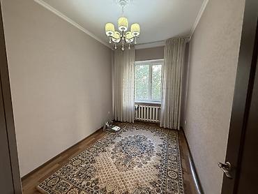 Продажа квартир: 4 комнаты, 72 м², Тунгуч мкр 105 серия, 4 этаж, Евроремонт — 2