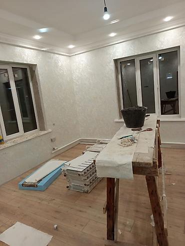 Ремонт под ключ: Ремонт под ключ | Квартиры Больше 6 лет опыта — 10